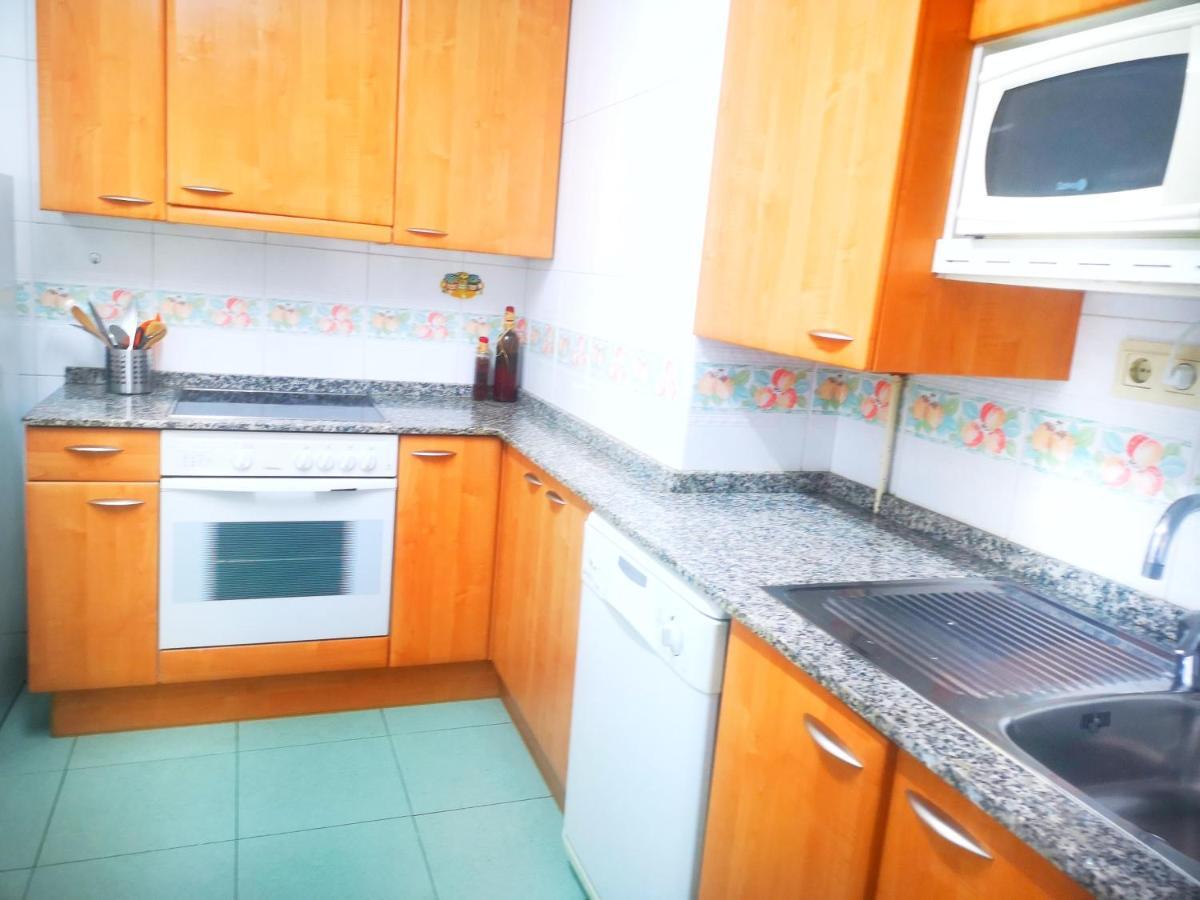 Apartamento Arte, Centro Oviedo, Wiffi, Parking Bagian luar foto